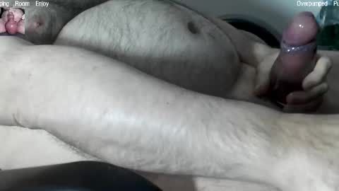 Overpumped online show from 12, 4, 2026