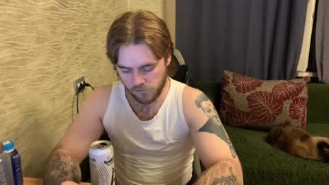 Snapshot of hugo__brad chatting on 26, 6, 2026 Hugo online show from 26, 6, 2026