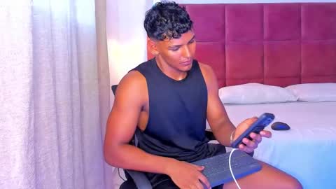 Hugo Cano online show from 18, 1, 2026