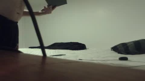 HugoBergeron82 online show from 29, 12, 2024