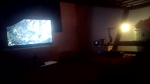 HugoBergeron82 online show from 23, 12, 2025