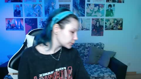 HugoMin online show from 3, 6, 2026