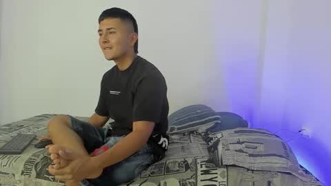 Snapshot of hugosan2 chatting on 6, 10, 2025 Hugo online show from 6, 10, 2025