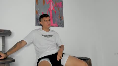 Snapshot of hugosan2 chatting on 17, 3, 2026 Hugo online show from 17, 3, 2026