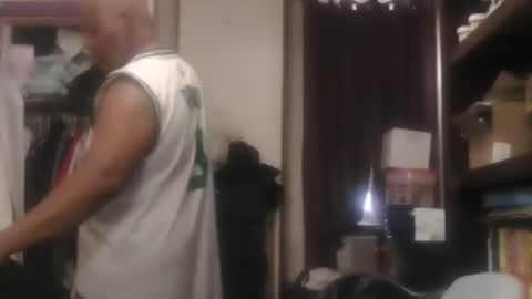 Clarence online show from 1, 7, 2026