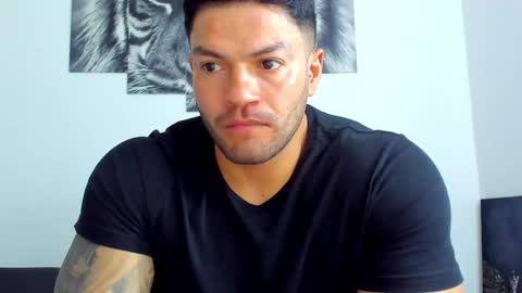 Eli online show from 5, 12, 2025