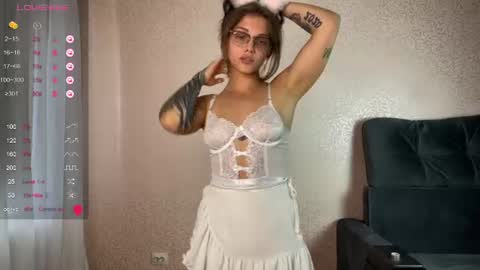 Snapshot of humblejess chatting on 11, 6, 2026 Jess online show from 11, 6, 2026
