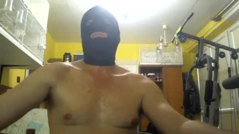 Snapshot of humiliatedhugo chatting on 7, 6, 2026 HumiliatedHUGO online show from 7, 6, 2026