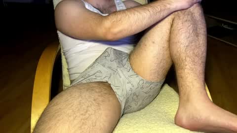 Snapshot of hundick_69 chatting on 26, 4, 2026 hundick_69 online show from 26, 4, 2026