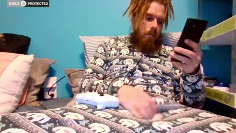 Hung1forurjoy online show from 22, 2, 2026