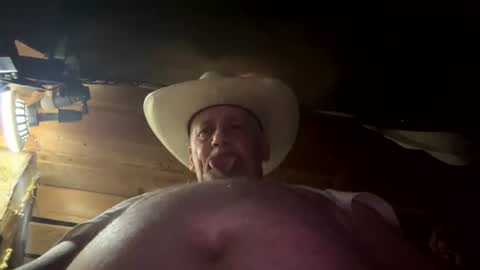 hung34u online show from 11, 7, 2026