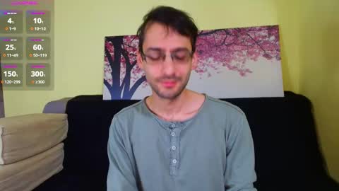 Eddy online show from 20, 11, 2025