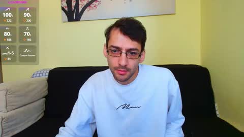 Eddy online show from 24, 11, 2025