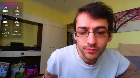 Eddy online show from 18, 1, 2026