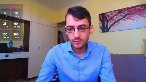 Eddy online show from 19, 2, 2026