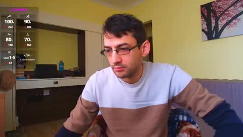 Eddy online show from 23, 2, 2026