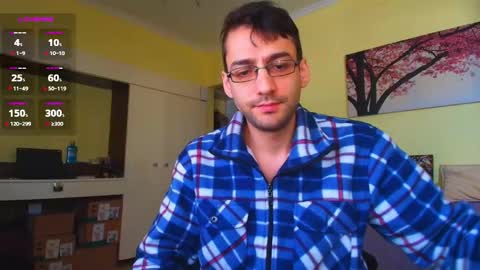 Eddy online show from 27, 2, 2026