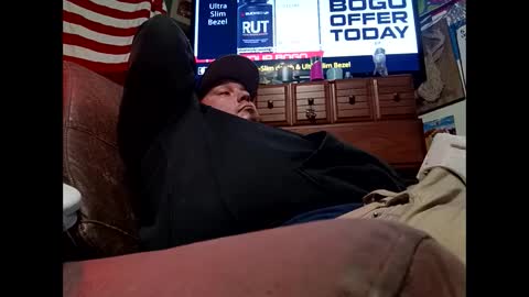 Hungyungbull online show from 25, 2, 2025