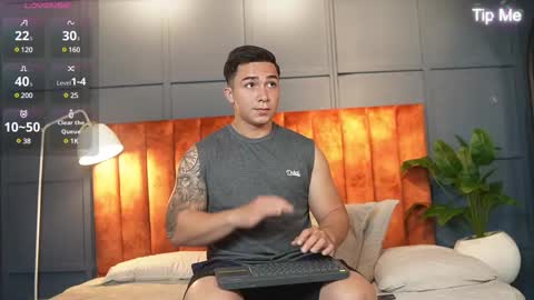 hunk_ryan online show from 10, 2, 2025