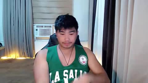 Snapshot of hunkfireman chatting on 12, 2, 2026 ADAM online show from 12, 2, 2026