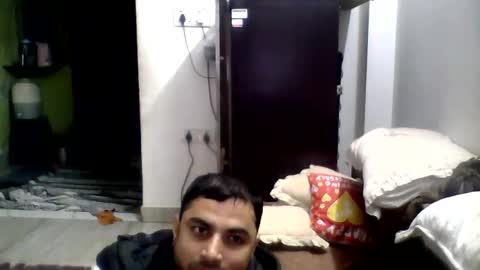 Snapshot of hunkster102 chatting on 17, 1, 2026 hunkster102 online show from 17, 1, 2026