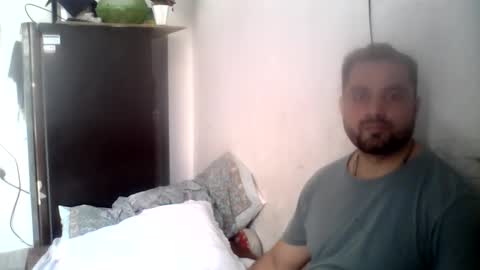 hunkster102 online show from 30, 5, 2026