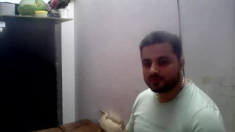 hunkster102 online show from 31, 5, 2026