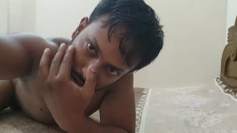 Hunky Xavier online show from 7, 8, 2026