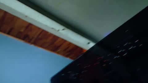 Hunter  online show from 20, 10, 2025