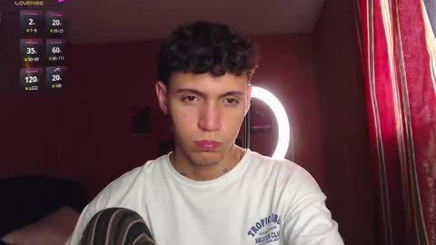 hunter_jagg online show from 11, 2, 2026