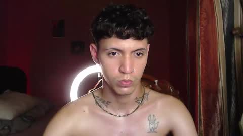 hunter_jagg online show from 21, 2, 2026