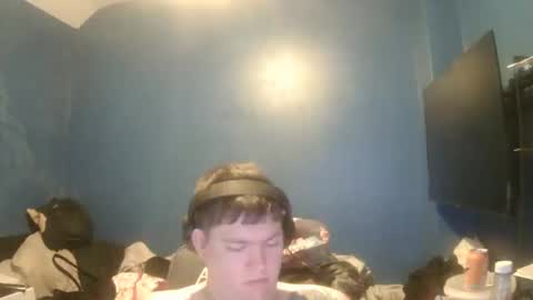 hunter_lust97 online show from 3, 5, 2026