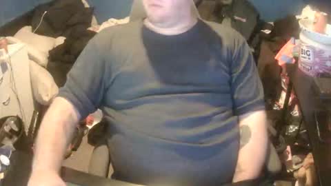 hunter_lust97 online show from 13, 5, 2026