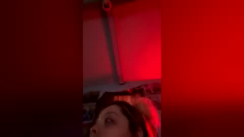 hunterbelle online show from 7, 7, 2026