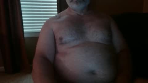 huntermark1 online show from 11, 5, 2026