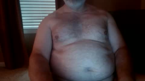 huntermark1 online show from 21, 5, 2026