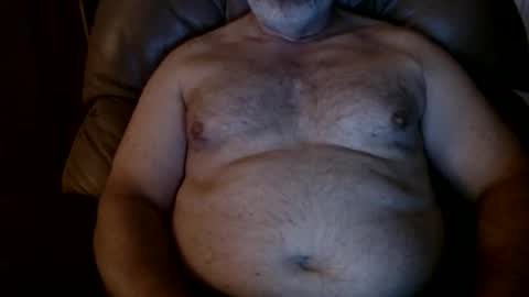 huntermark1 online show from 28, 5, 2026