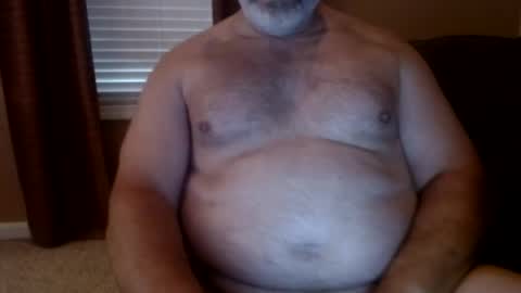 huntermark1 online show from 13, 7, 2026