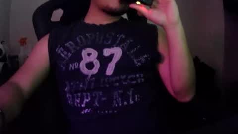 Snapshot of hunterrblood chatting on 8, 4, 2026 Hunterr online show from 8, 4, 2026