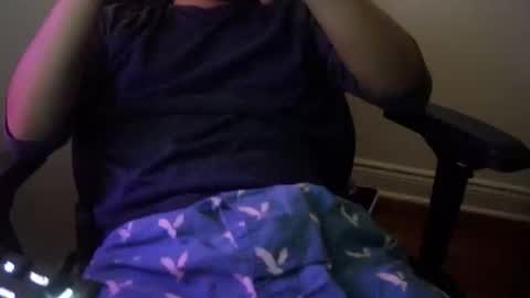 Snapshot of hunterrblood chatting on 23, 4, 2026 Hunterr online show from 23, 4, 2026