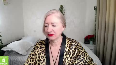 Irena online show from 8, 3, 2026