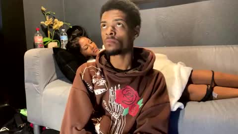 Snapshot of huntersplayground chatting on 15, 12, 2025 NEW 2 THIS LETS HAVE SOME FUN online show from 15, 12, 2025