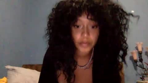 Snapshot of hunyybunz chatting on 6, 12, 2024 Goddess Hunyy online show from 6, 12, 2024