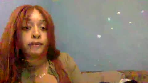 Snapshot of hunyybunz chatting on 9, 1, 2025 Goddess Hunyy online show from 9, 1, 2025