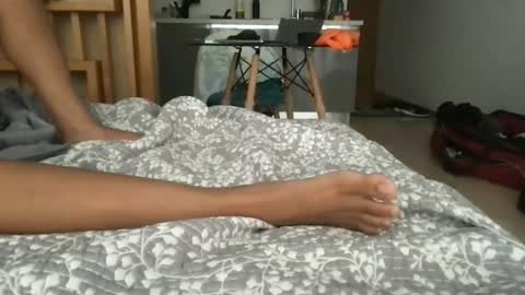 Goddess Hunyy online show from 20, 5, 2026
