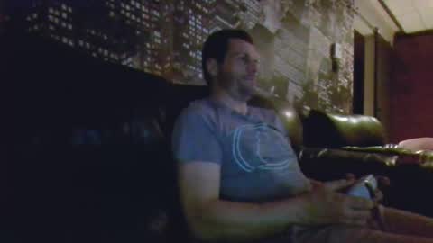 hurley7890 online show from 26, 10, 2025