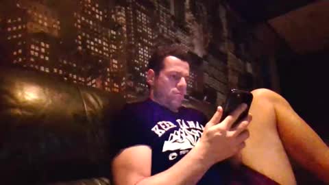 hurley7890 online show from 31, 10, 2025