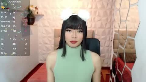 Snapshot of hurremcan_ chatting on 9, 1, 2025 Hurrem online show from 9, 1, 2025