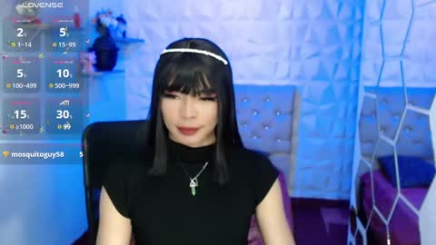 Snapshot of hurremcan_ chatting on 14, 1, 2025 Hurrem online show from 14, 1, 2025