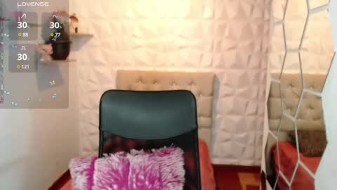 Snapshot of hurremcan_ chatting on 18, 1, 2025 Hurrem online show from 18, 1, 2025